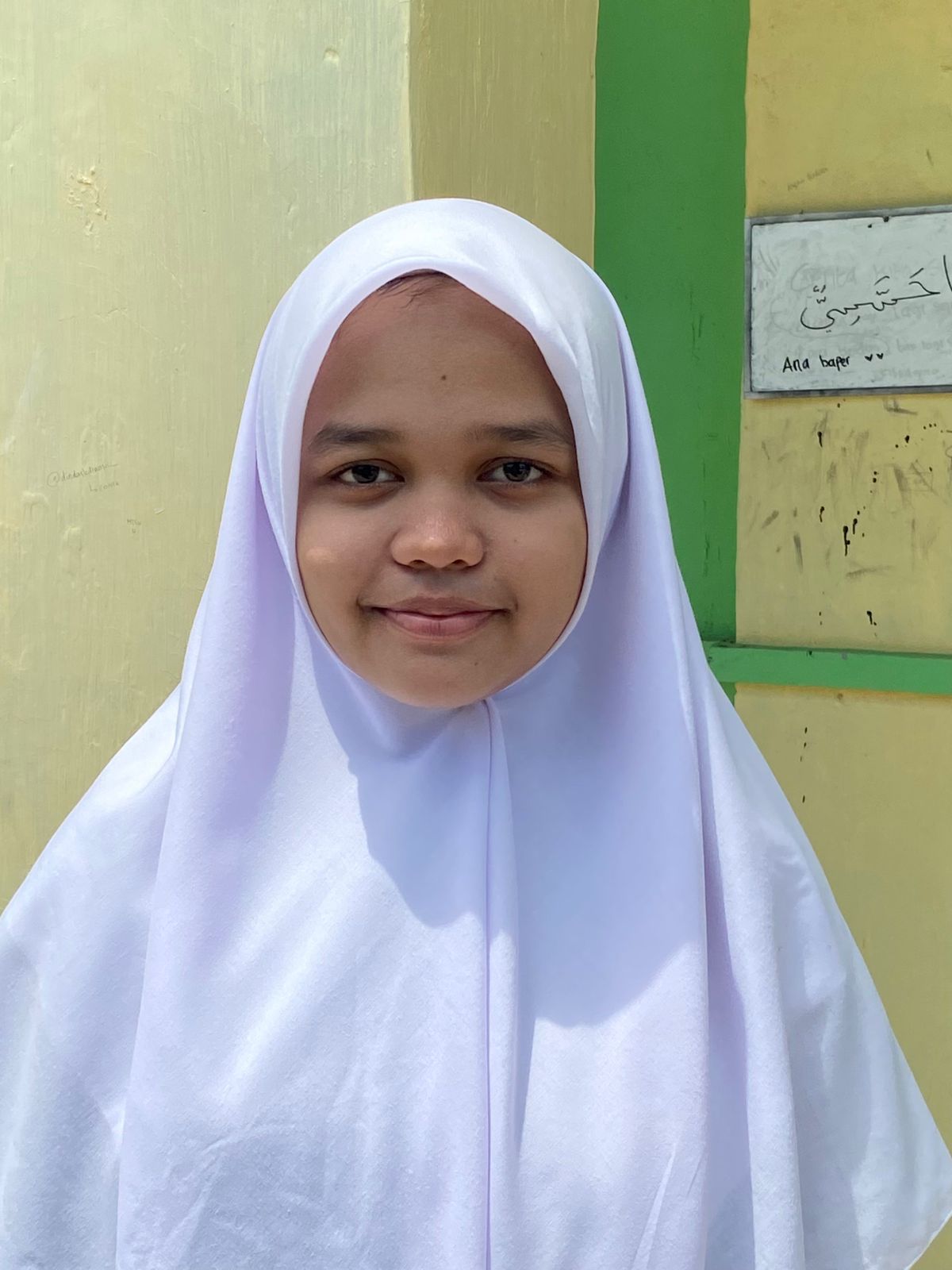 Siti Jinan Mahirah